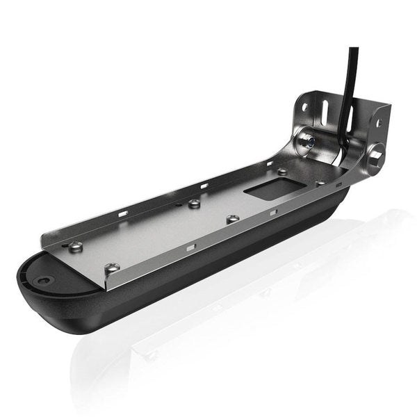 Installing a Lowrance HDI Skimmer Transducer and Lowrance HDI Trolling Motor  Adapter 