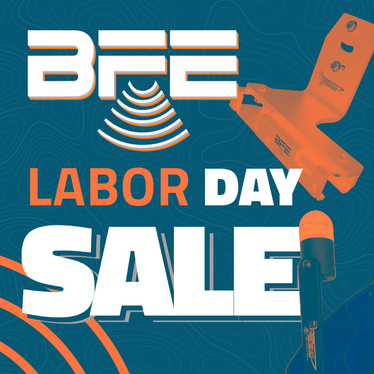 BFE Labor Day Sale