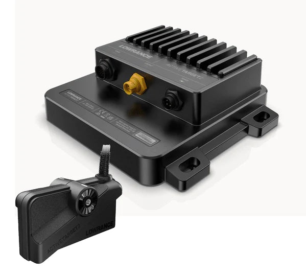 Lowrance Active Target 2