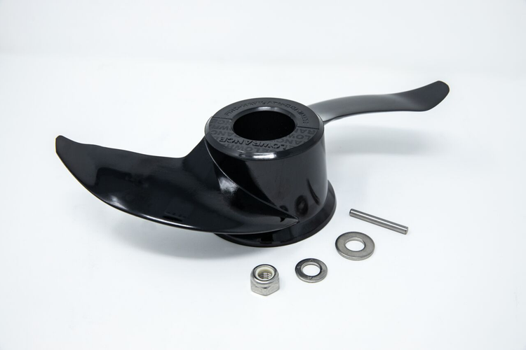 Lowrance Ghost Parts