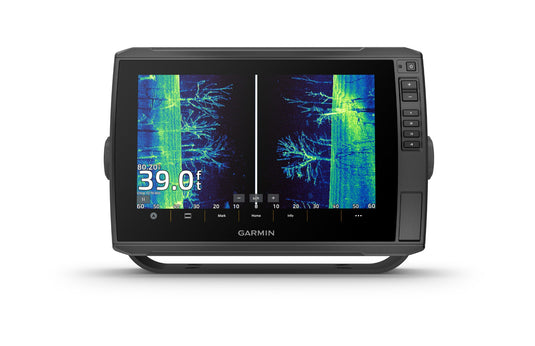 DEMO Garmin Echomap Ultra 2 106sv Us And Coastal Canada GN+ No Transducer