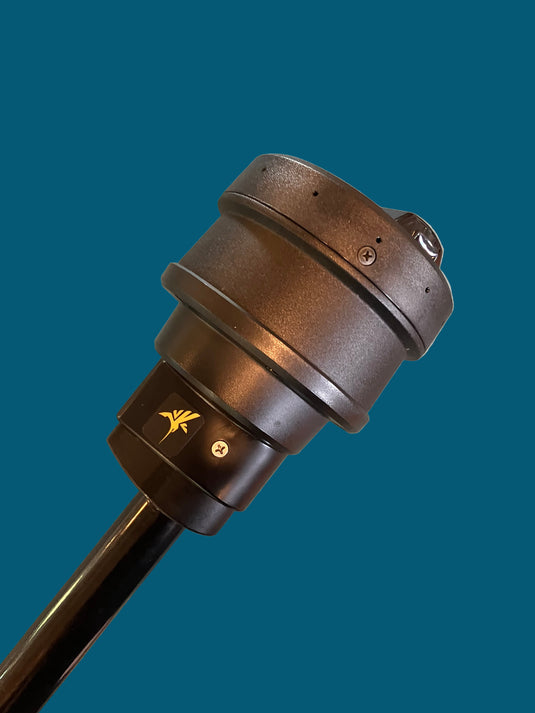 Used Humminbird MEGA 360 Ultrex