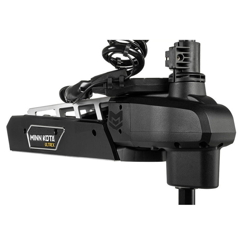 Load image into Gallery viewer, Minn Kota Ultrex QUEST™ 90/115 Trolling Motor w/Micro Remote - Dual Spectrum CHIRP - 24/36V - 90/115LBS - 45&quot;
