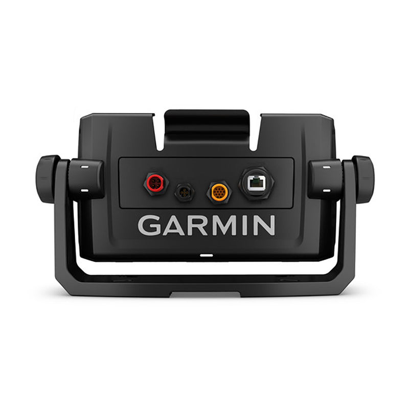 Load image into Gallery viewer, Garmin Bail Mount with Quick-release Cradle (12-pin) (ECHOMAP™ Plus 9Xsv)
