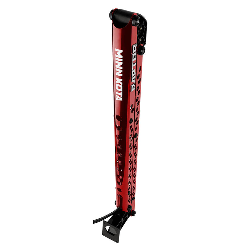 Load image into Gallery viewer, Minn Kota Raptor 10&#39; Shallow Water Anchor w/Active Anchoring - Red
