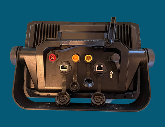 Used Garmin Echomap Ultra 106sv