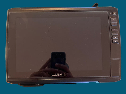Used Garmin Echomap Ultra 106sv