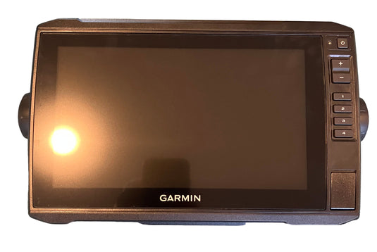 Used Garmin Echomap 93sv UHD