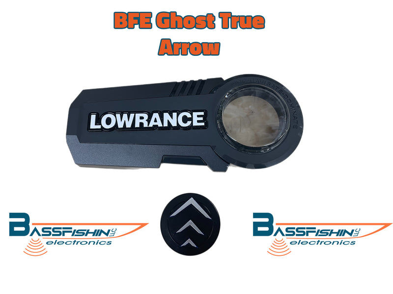 Load image into Gallery viewer, BFE Ghost True Arrow (Estimated Availability 4/29)
