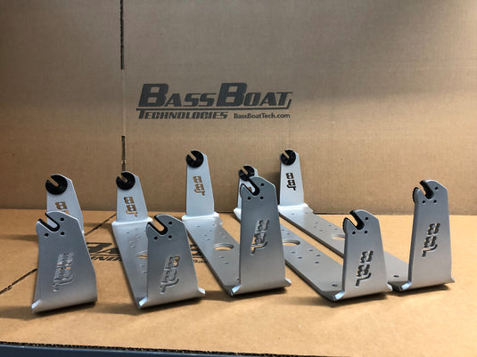 BBT HDS Live / PRO / Elite FS Gimbal Brackets