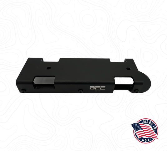 BFE Lowrance Trolling Motor Mount for Minn Kota QUEST Totalscan Active Imaging HD 3 in 1 2 in 1 LSS 2