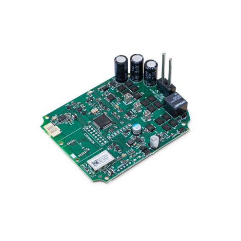 Power-Pole C-Monster 2.0 Circuit Board For 8' Blade (2017-Later)