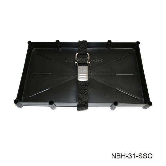 T H Marine Group 31 Battery Tray