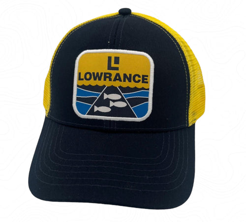 Lowrance Hat