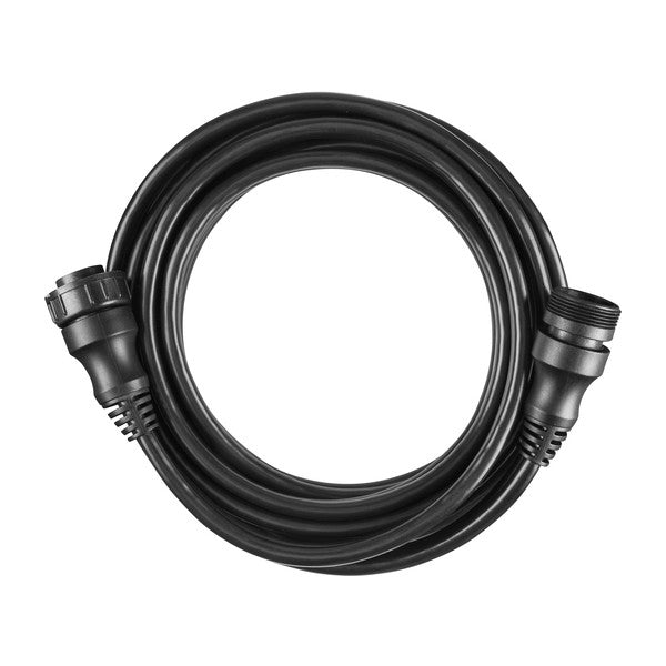 Garmin 010-12528-01 Ethernet Cable 6 Meter (20 ft) Small Connector –  BassFishin Electronics, LLC