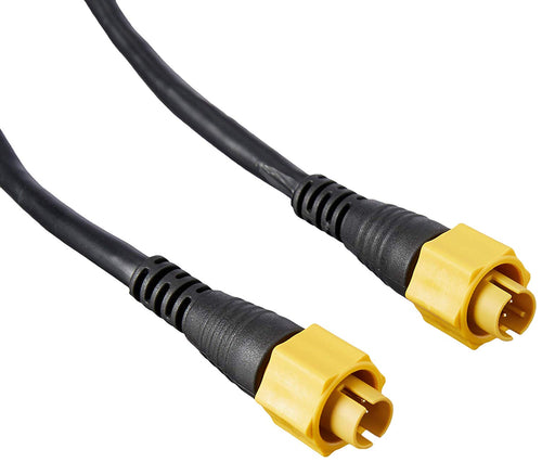 Lowrance 6 FT Ethernet Cable ETHEXT-6YL
