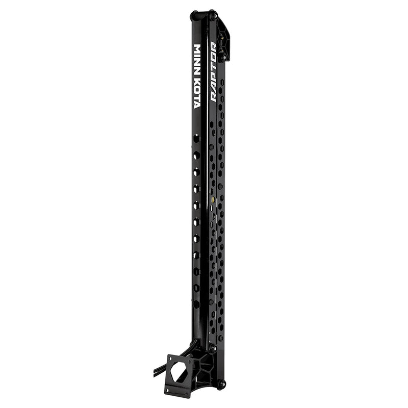 Load image into Gallery viewer, Minn Kota Raptor 8&#39; Shallow Water Anchor w/Active Anchoring - Black
