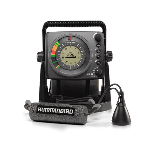 Humminbird 407030-1 Ice 45 Flasher Humminbird 407030-1 Ice 45 Flasher