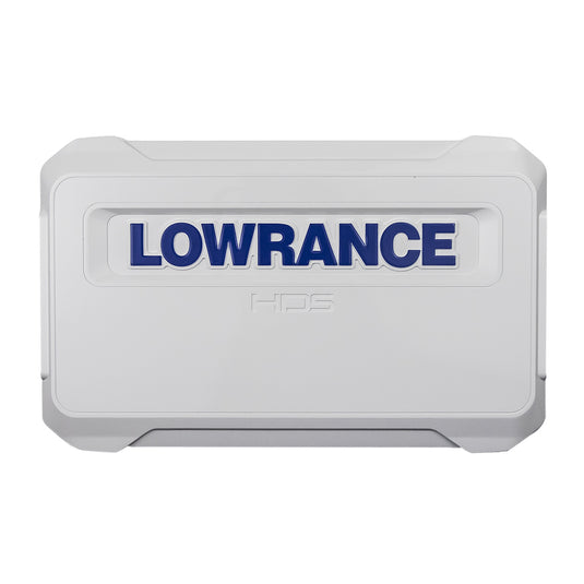 Lowrance Sun Cover HDS 7 LIVE Display