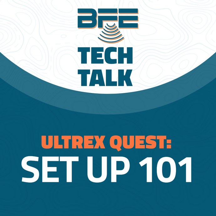 Unlock Your Minn Kota Ultrex Quest: Essential Setup Tips!