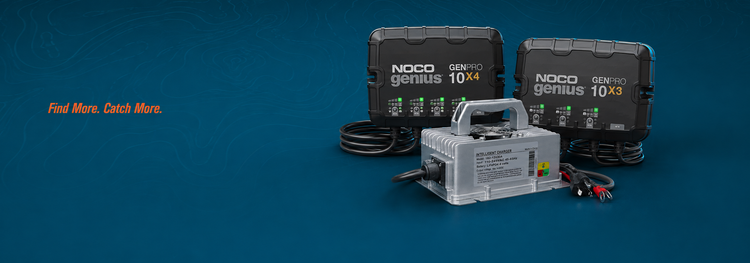 Battery Chargers