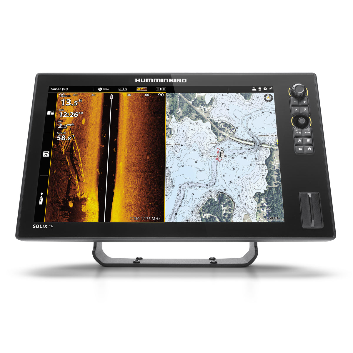 Hummingbird Rig Humminbird Units – BassFishin Electronics, LLC
