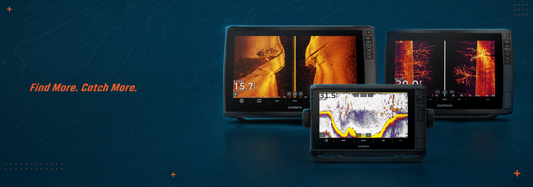 Garmin Echomap