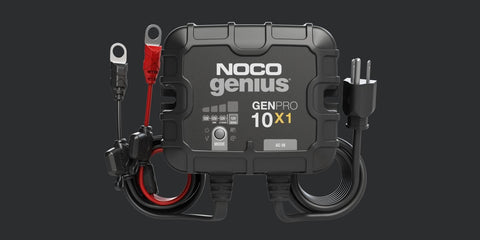 Battery Chargers