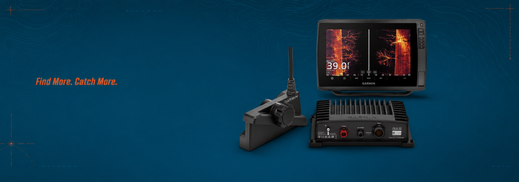 Garmin Livescope CLEARANCE