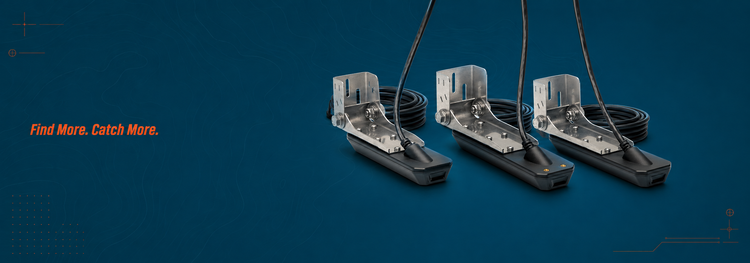 Humminbird Transducers, Cabling, Mapping, Etc