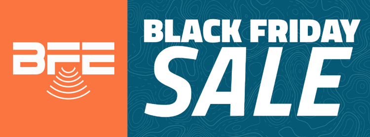 BFE Black Friday 2025