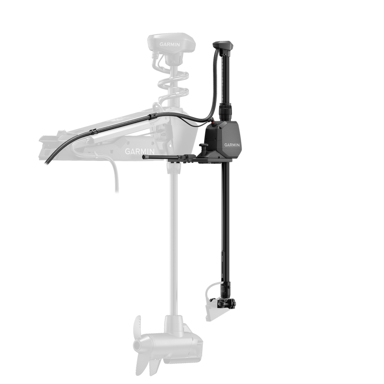 Garmin Spy Pole Mount