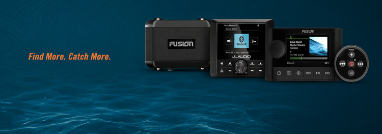 Marine Stereos