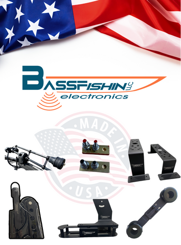 BFE Mounts, Stabilizers, Neoprene, Swag, and More!!