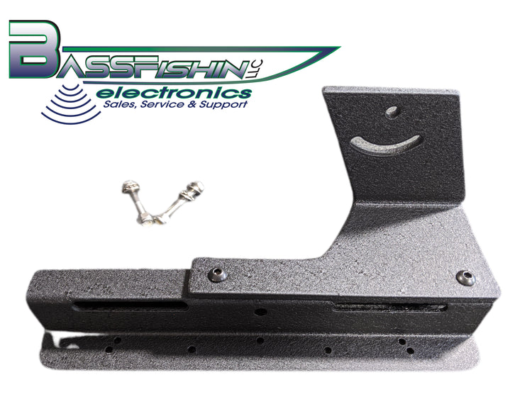Fishfinder + Transducer Mounts – Tagged transducer mount– BassFishin  Electronics, LLC