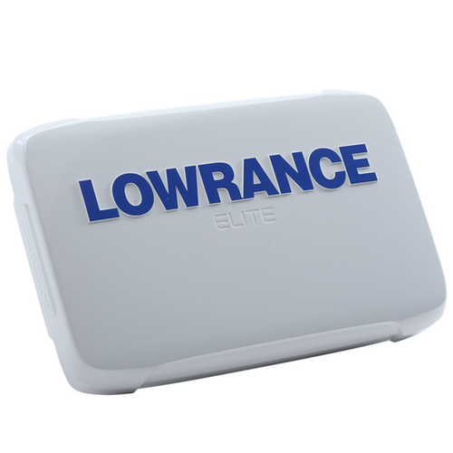 Lowrance Sun Cover Elite 7 Ti and Ti2