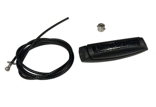 Lowrance Ghost Pull Cable Kit 000-15280-002