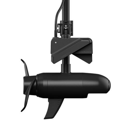 Lowrance Active Target 2 XL Shaft Mount