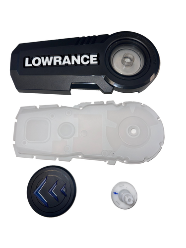 Lowrance Ghost Indicator Upgrade Kit 000-16508-001