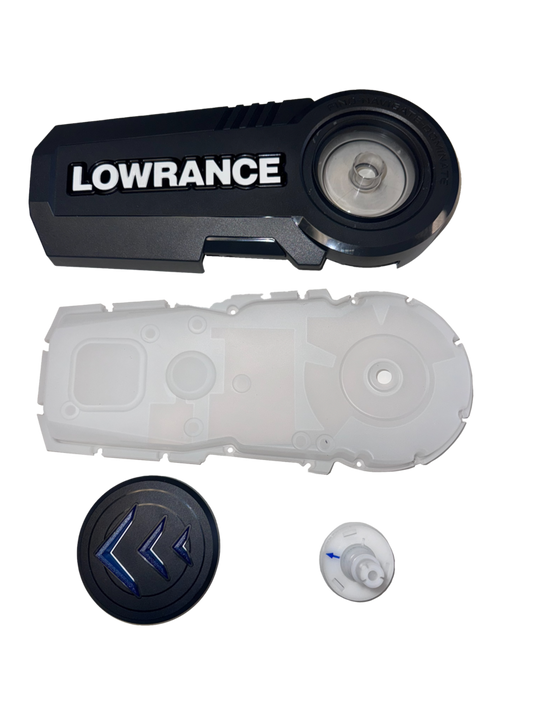 Lowrance Ghost Indicator Upgrade Kit 000-16508-001