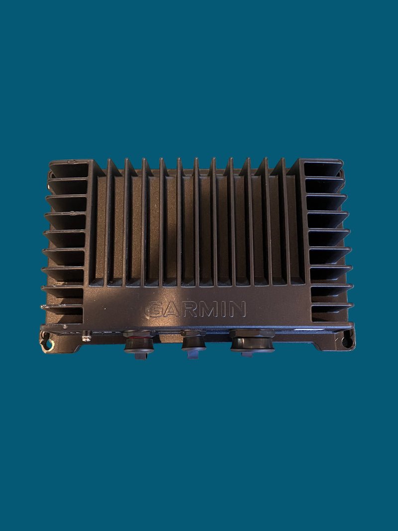 Load image into Gallery viewer, Used Garmin Livescope Plus LVS34 w/GLS10

