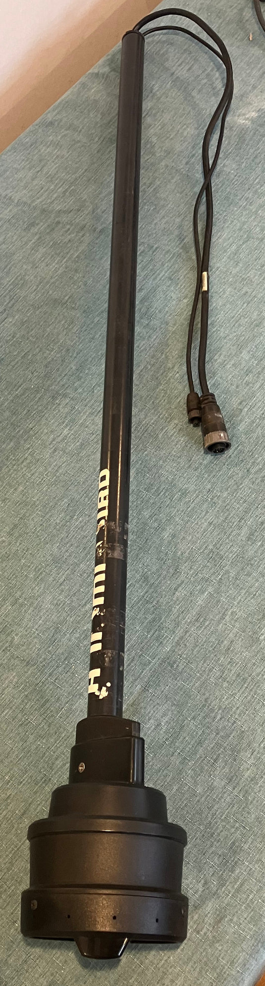 Used Humminbird MEGA 360