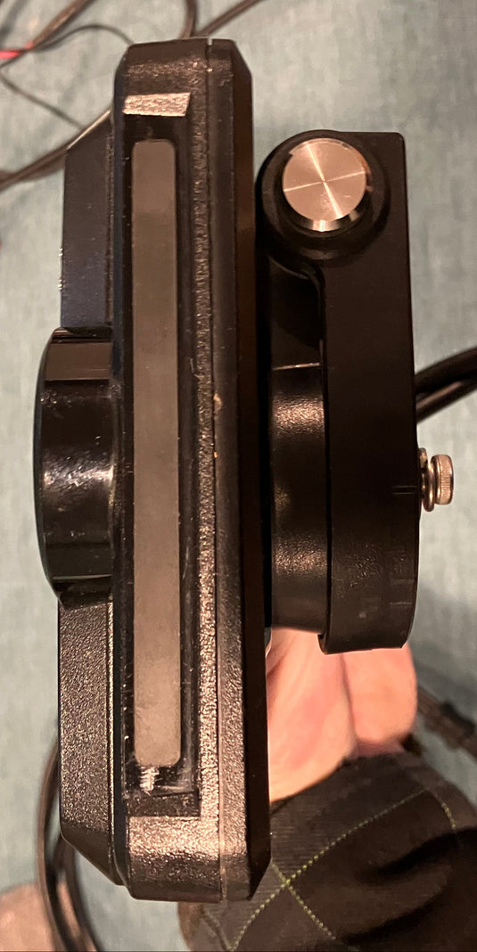 Used Humminbird Mega Live