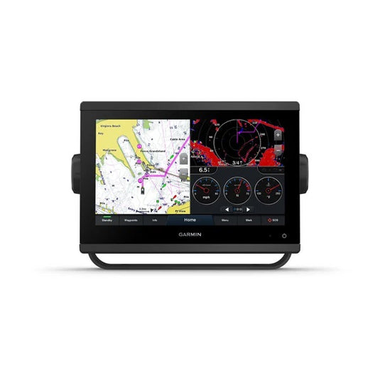 Garmin Gpsmap943 9"" Plotter Us And Canada Gn+