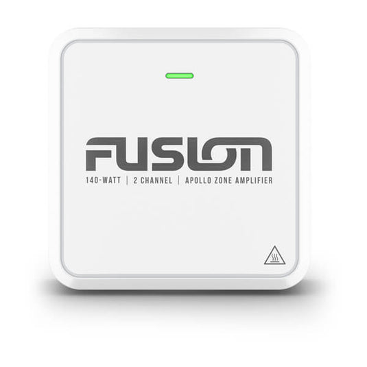 FUSION Apollo™ Marine Zone Amplifier - 140W