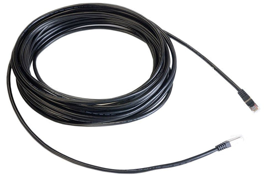 Fusion 6M Shielded Ethernet Cable w/ RJ45 connectors