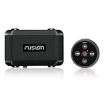 FUSION MS-BB100 Marine Black Box AM/FM w/Bluetooth