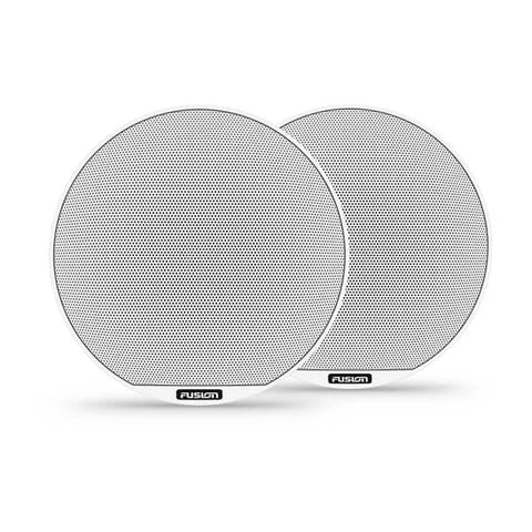 Fusion Signature Series 3i 6.5" Classic Speakers - White