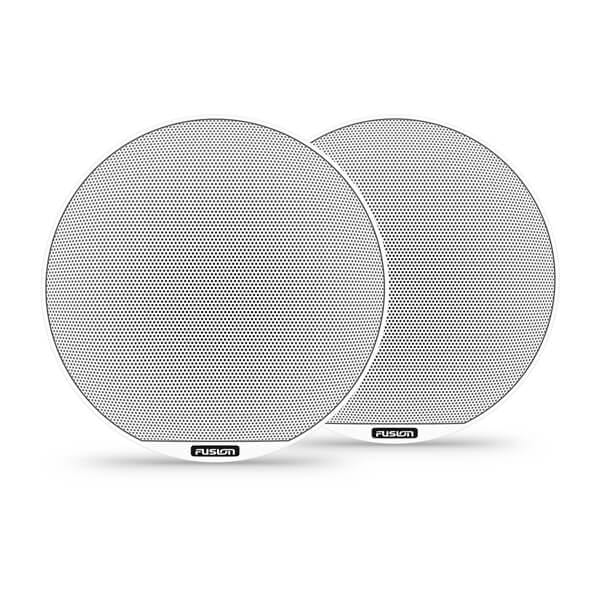 Load image into Gallery viewer, Fusion Signature Series 3i 7.7&quot; Classic Speakers - White
