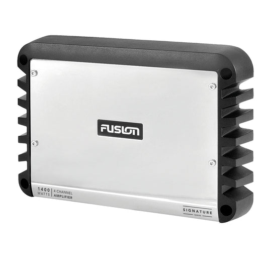 Fusion Sg-da41400 Amplifier Class D 4 Channel 1400w
